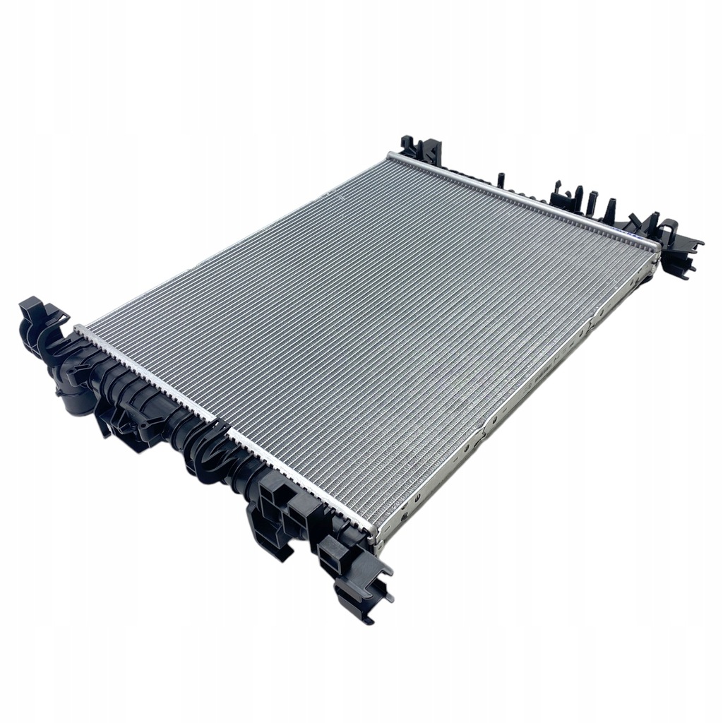 фото №11, Nowa оригінальний номер радіатор wody renault arkana captur ii 1.3 tce