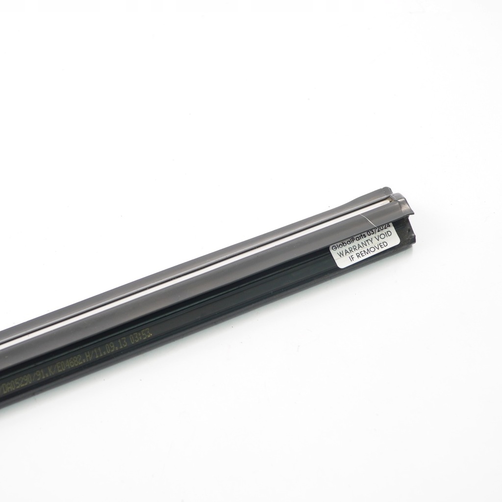 фото №11, Mercedes slk r172 прокладка наружная задний правой стекло a1726700238