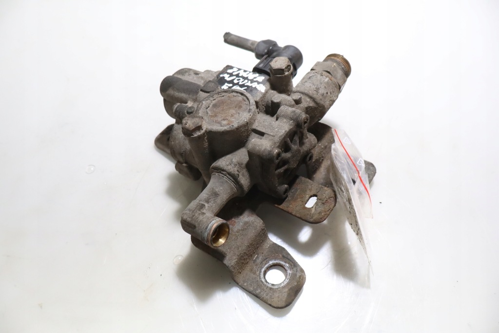 Купити Клапан модулятор ebs scania r410