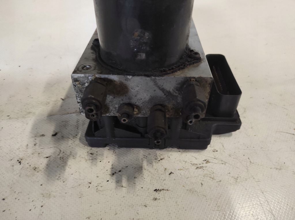 фото №9, Jaguar s type насос abs xw43-2c405-ag