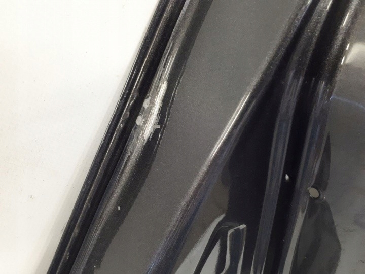 фото №4, Toyota avensis 2009 двері ліва перед