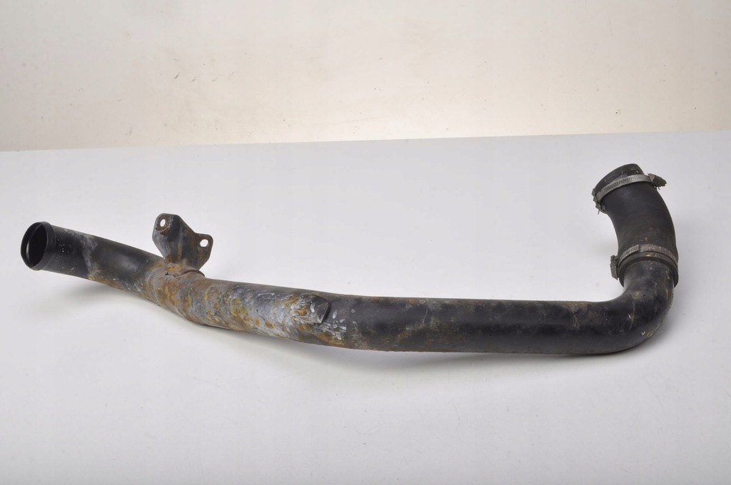 фото №1, Volvo c30 s40 ii v50 2.5 t5 труба шланг wąż