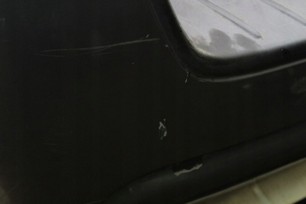 фото №11, Бампер задня задній 3m4 subaru legacy 4 iv kombi 03-09