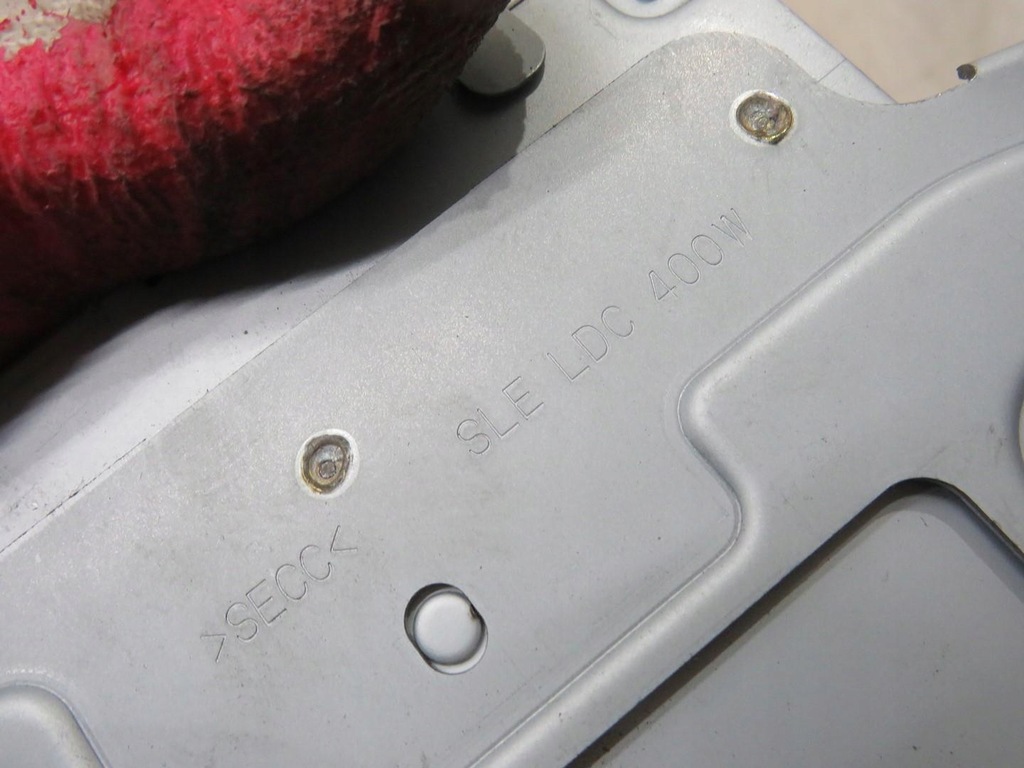 фото №5, Модуль блок керування sportage iii 95310-3u000