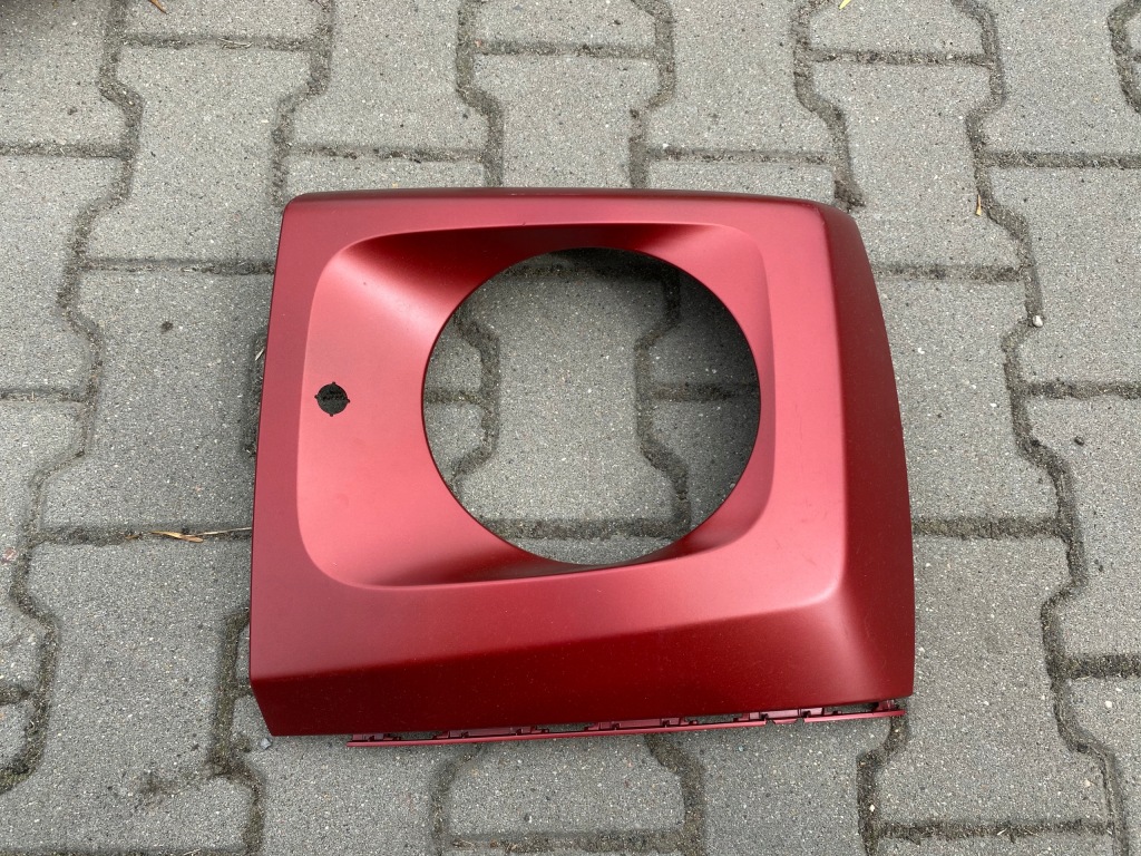 Купить Mercedes-benz оригинальный номер a4638804102 бампер