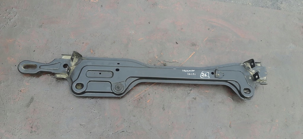 Купити Балка pod радіатор 1.6 dci renault talisman