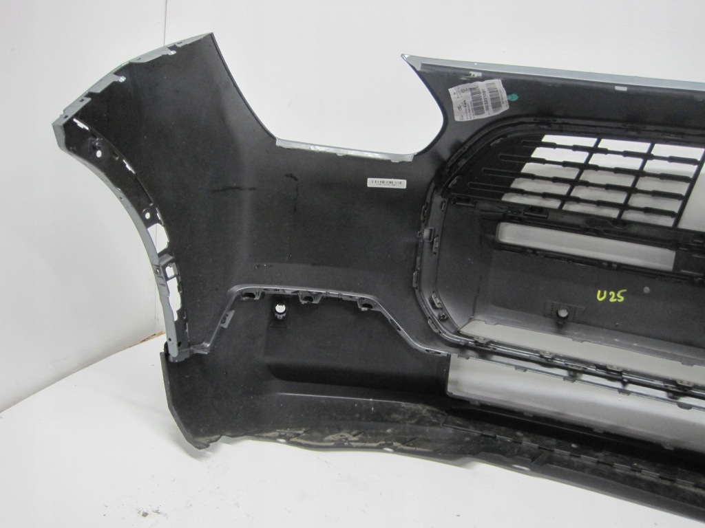 Бампер mini countryman u25 pod 4 pdc перед передний в Украине