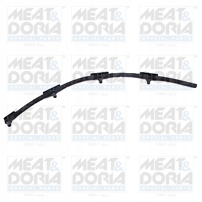 фото №2, Шланг пального зливний alfa romeo mito 1.3