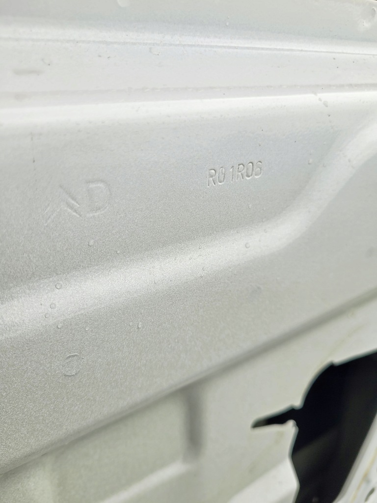 Дверь правое передние / задние citroen c5 aircross 2017- Киев