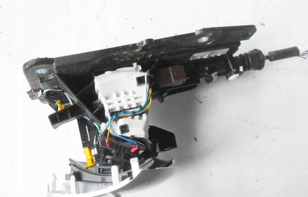 Megane iii 11r 1.5 кулиса кулиса  трос передач в Украине