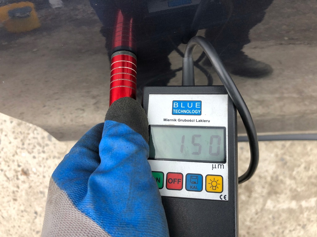 фото №11, Дверь комплект левая задняя задние honda crv iii nh684p