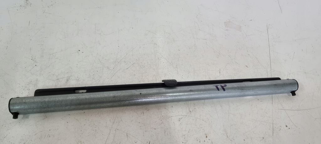 фото №1, Шторка стекло багажника задняя правая renault grand espace iv lift