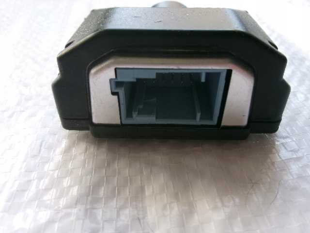 фото №5, Citroen c3 aircross камера ассистент поперечина движения 9826575580