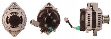 Купити Генератор lucas lra03271 renault espace iv