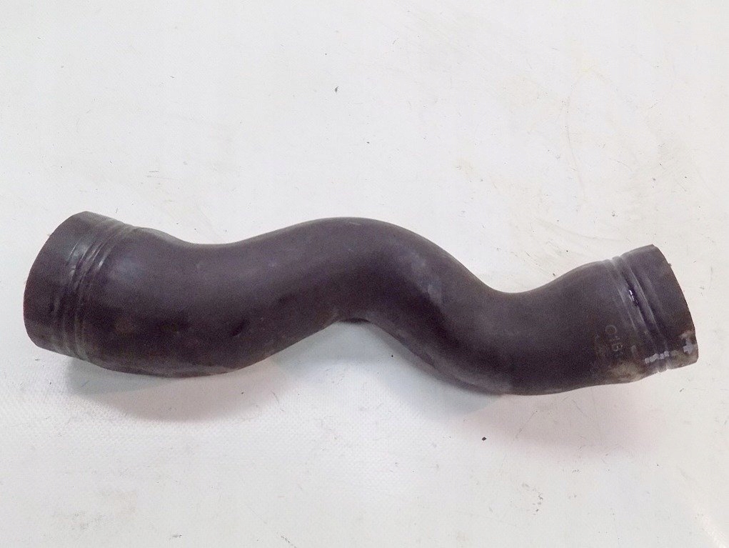 фото №3, Ford b-max 1.0 2014r - труба шланг wąż турбіни