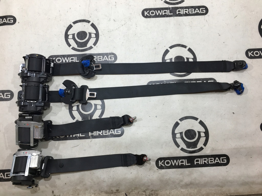 фото №1, Hyundai i20 3 iii 2020 подушка безопасности pas ремни безопасность