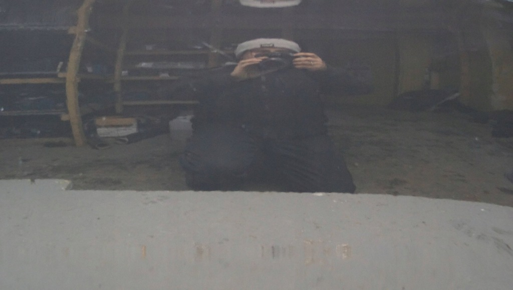 фото №8, Дверь левый задняя citroen c4 ii b7 d1292