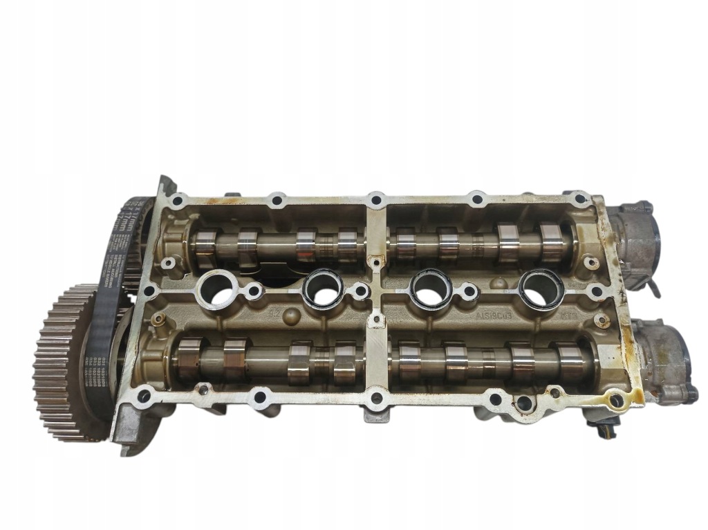 фото №6, Головка комплектная 036103373am 1.4 16v seat ibiza iv 2008-