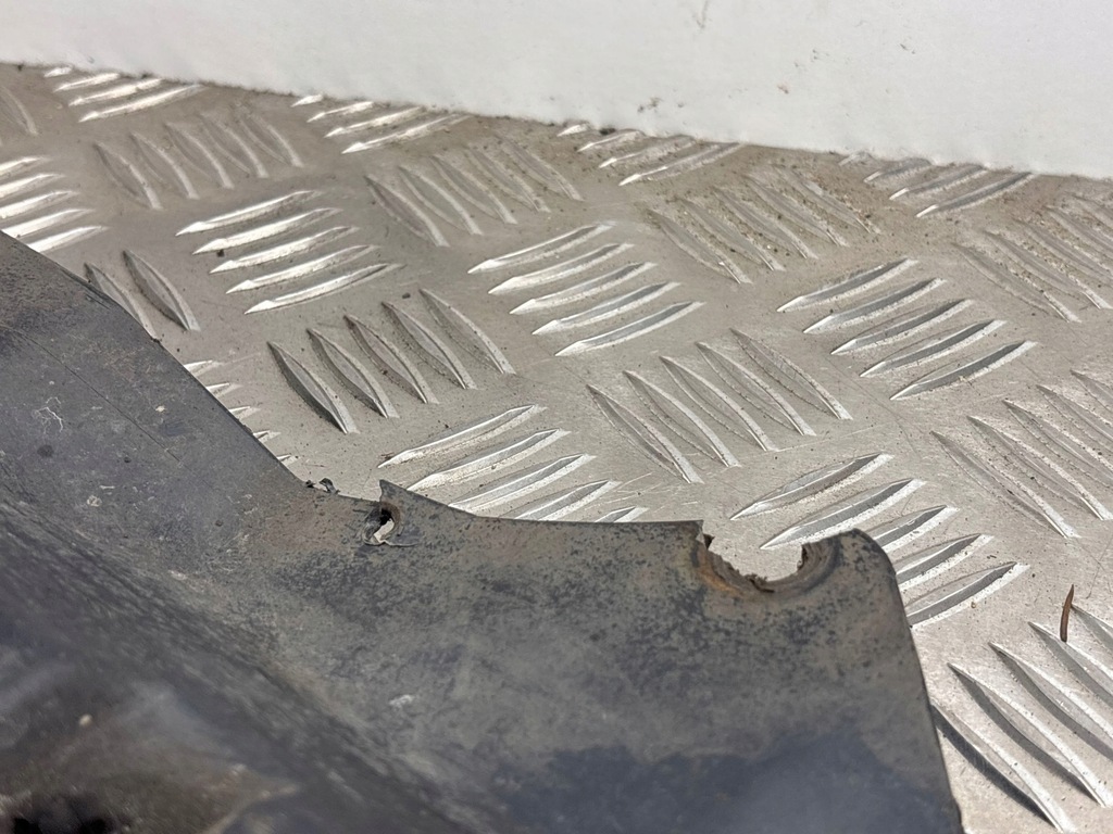 фото №7, Citroen ds4 2012 захист нижня двигуна