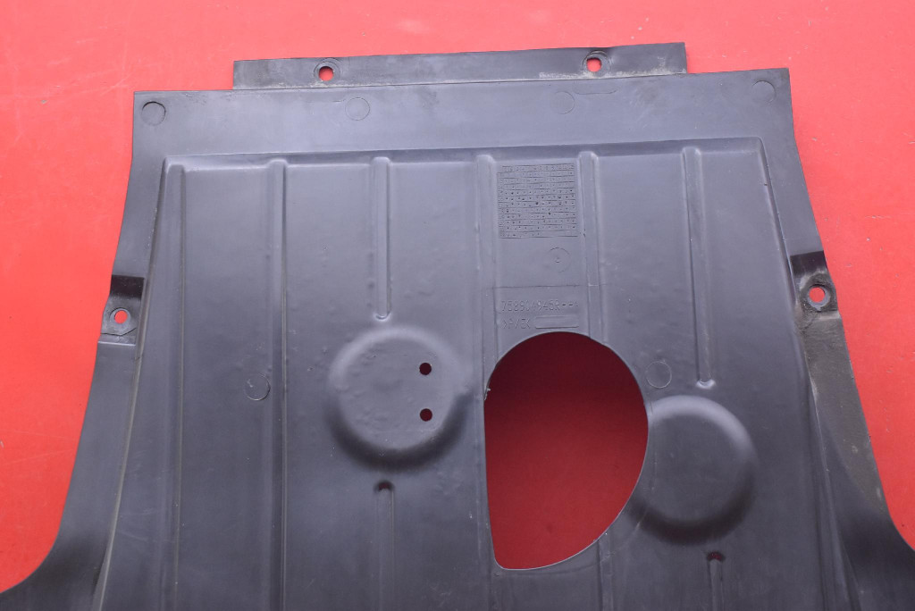 Захист двигуна нижня 758904945r renault zoe 2 ii 52 kwh 135 km 19-24 в Україні