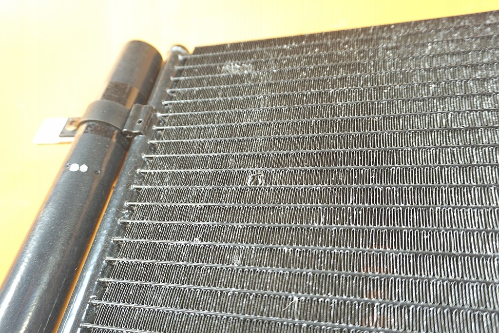 фото №9, Audi q5 8r lift 47km радіатор кондиціонера оригінал 8t0260401g