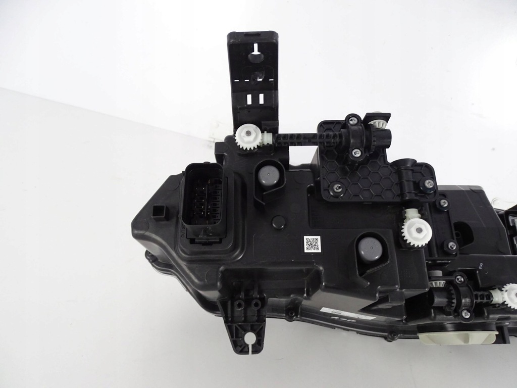 фото №9, Лампа перед передня ліва zeekr