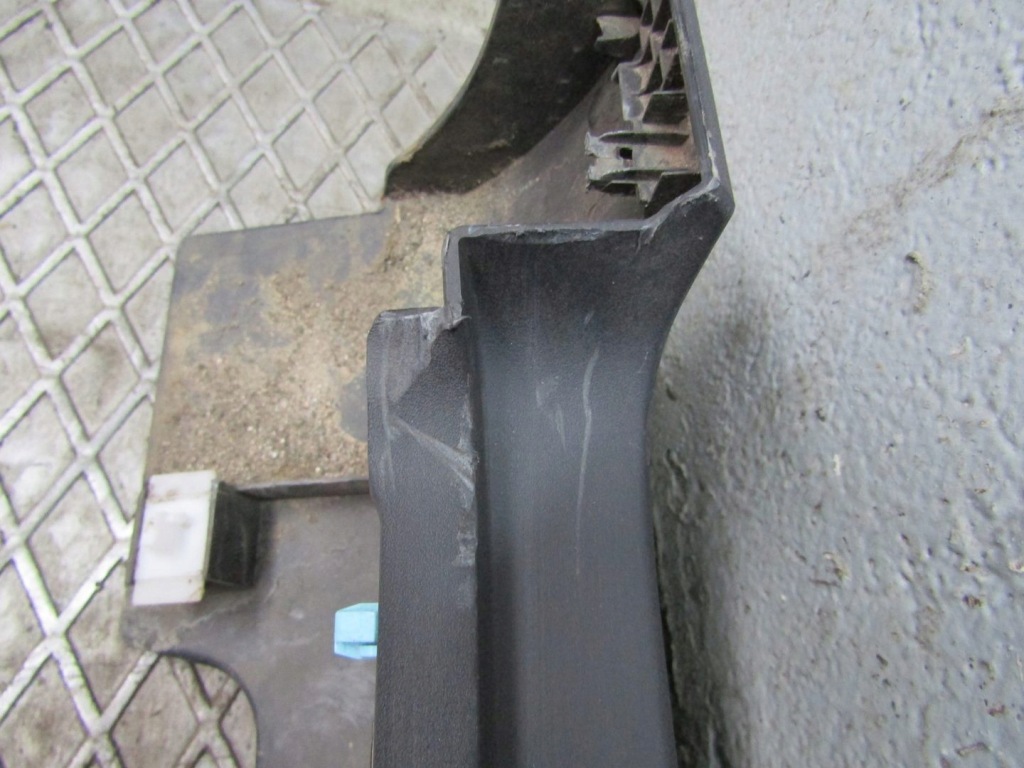 фото №8, Bayon 22r молдинг поріг ліва na поріг лівий накладка