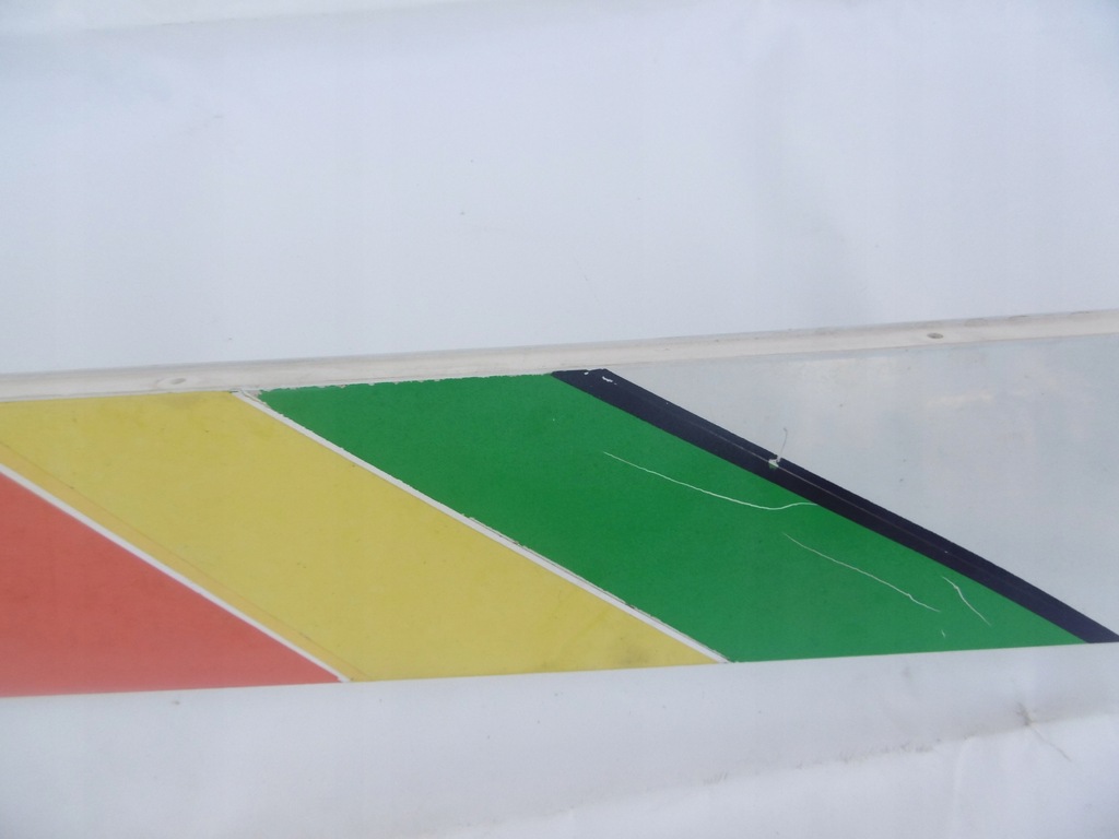 фото №5, Ветровик спойлер закабинная левая renault magnum dxi