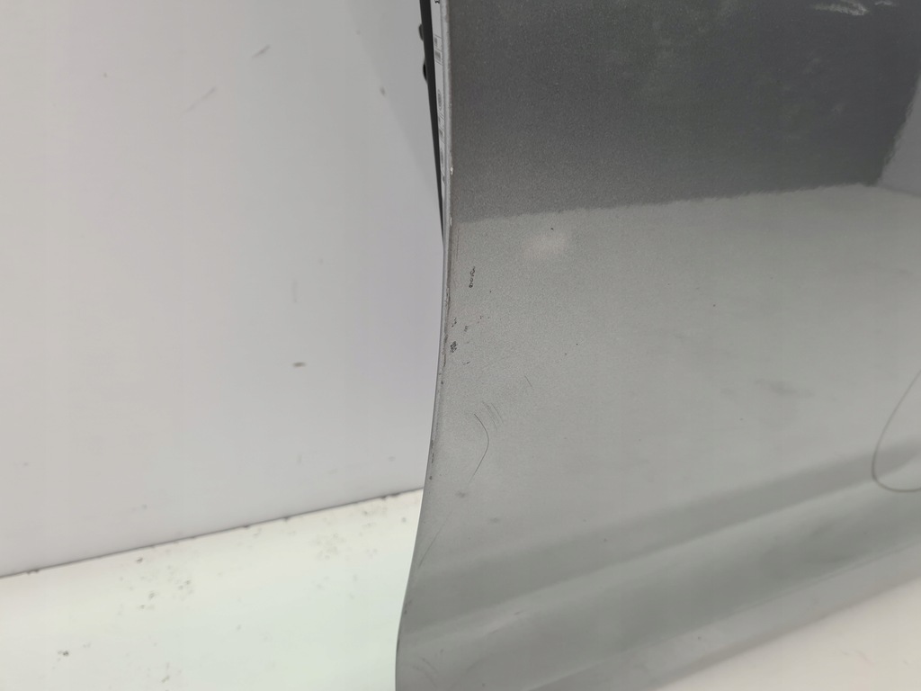 фото №8, Audi a6 c7 дверь правый перед передние ly7g