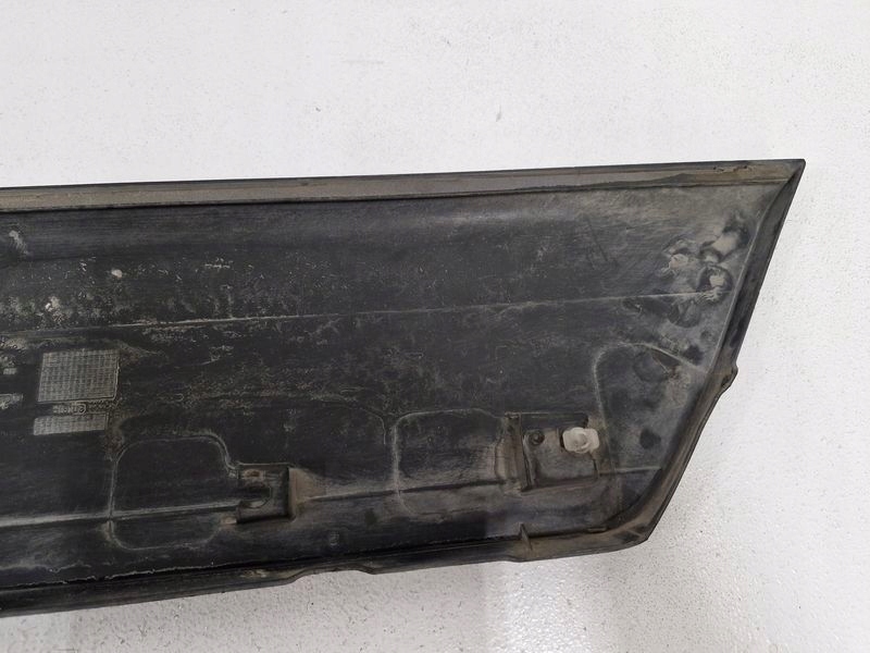 фото №7, Volvo xc70 2 ii молдинг двері правий задня права задня нижня 31276155