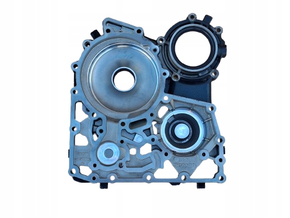 Купить Scania r s корпус ретардер коробки передач 2514438