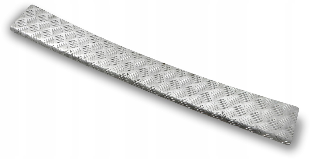 фото №1, Накладка молдинг na бампер opel combo e 2018-