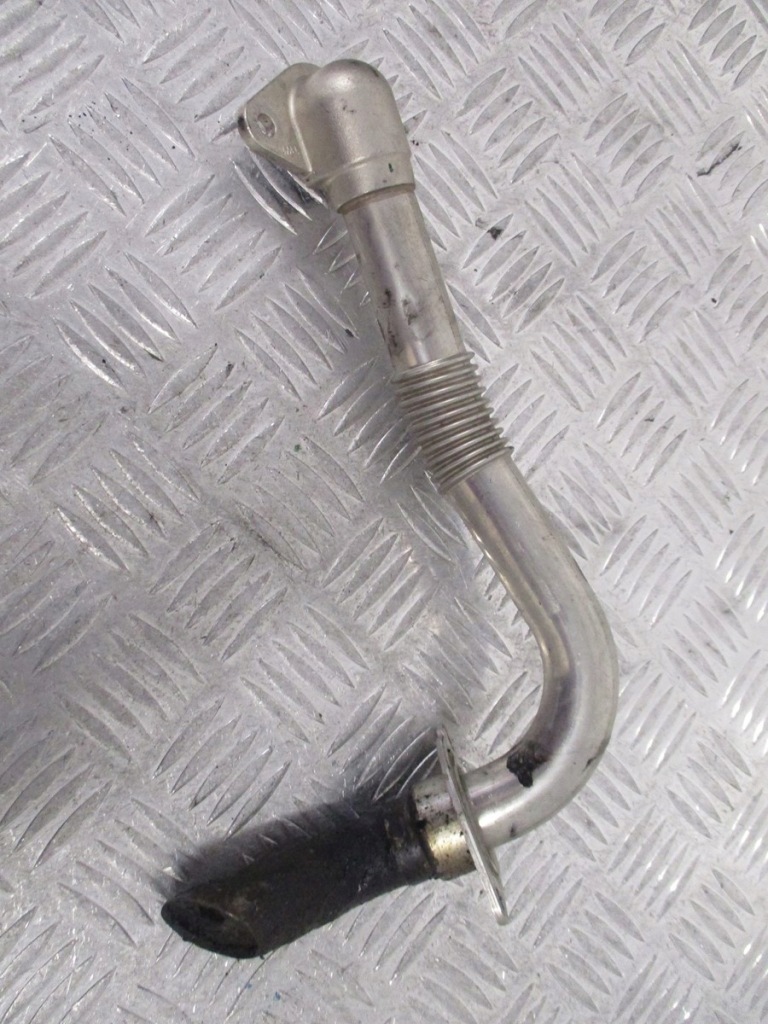 фото №2, Труба шланг egr выхлопных газов alfa romeo