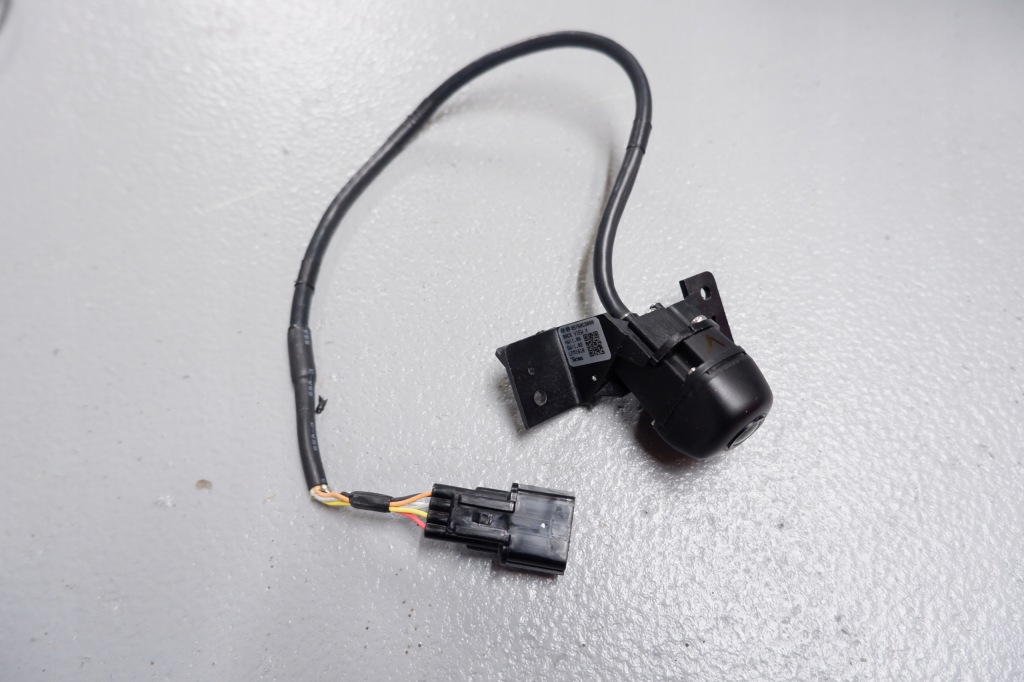 фото №1, Hyundai tucson камера заднього виду 95760d3000