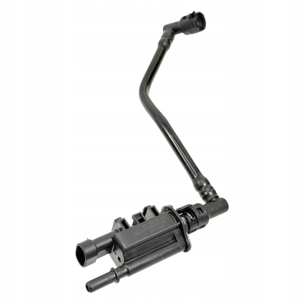 фото №1, Cadillac escalade 6.2 v8 07-14r клапан паров пального evap оригінал oem