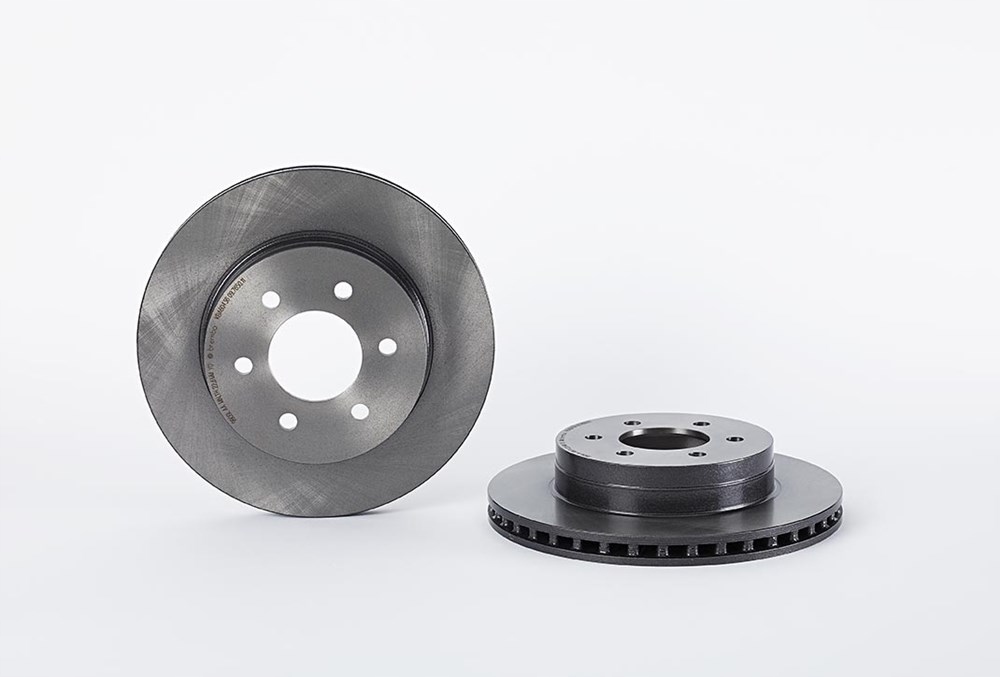 фото №1, Диск гальмівний. dodge dakota 97-