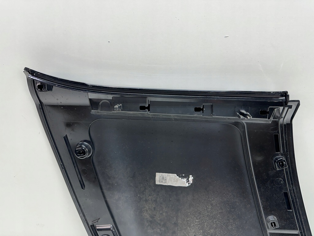 фото №9, Обшивка двері панель задні ліва лівий задня bmw i3 13- 7296799