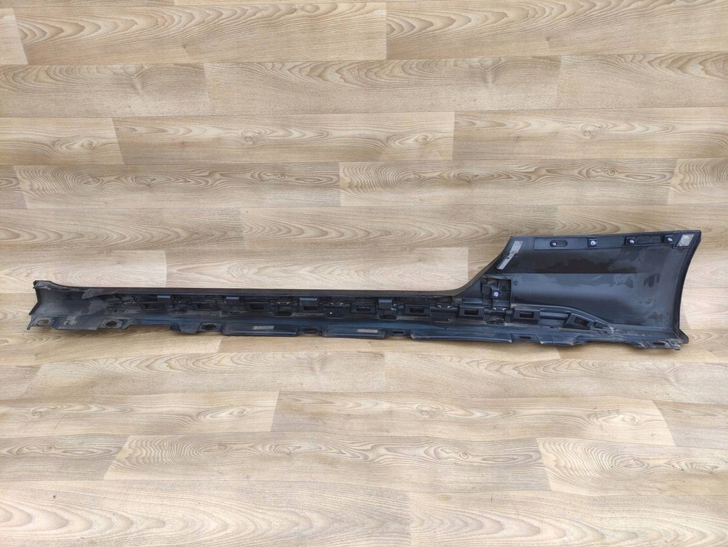 фото №8, Audi a5 rs5 coupe 8w6 правая молдинг порог 8w6853860f