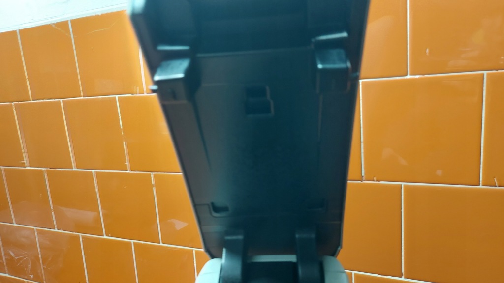 фото №16, Тунель середній підлокітник toyota prius iii 09-11