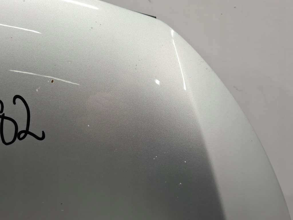 фото №10, Kia sportage iii капот 9s