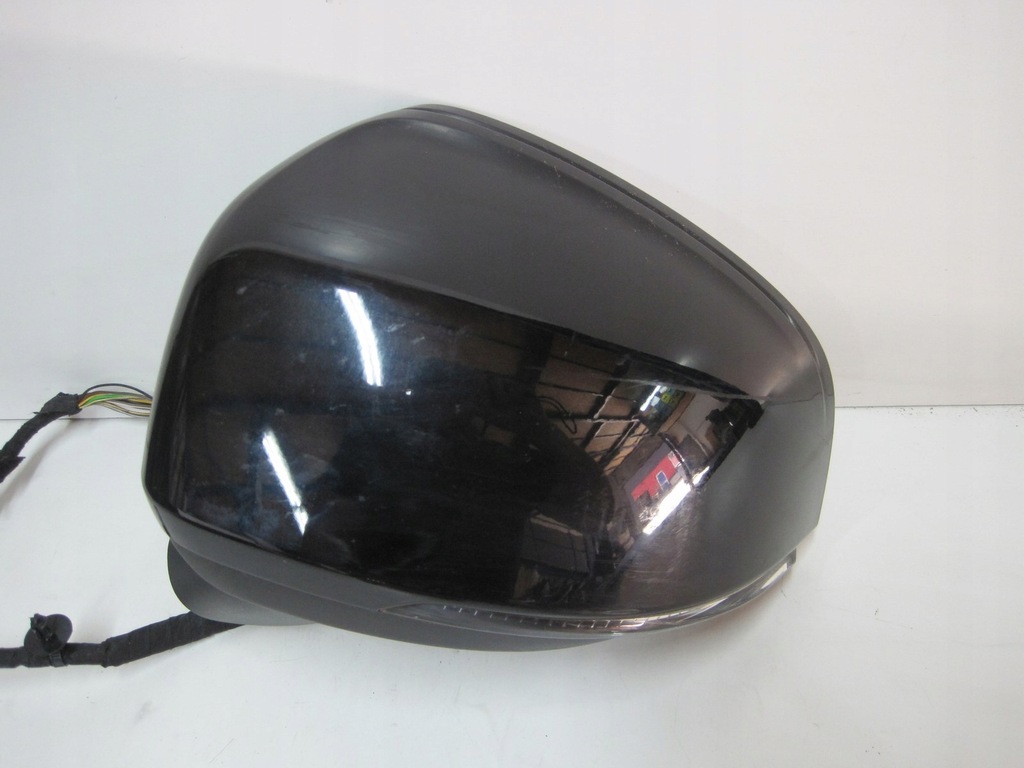 фото №8, Зеркало правое volvo xc40 xc 40