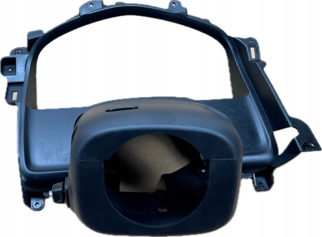 Купити O2 cadillac escalade iv 2014 - захист спідометра козирок 23186563