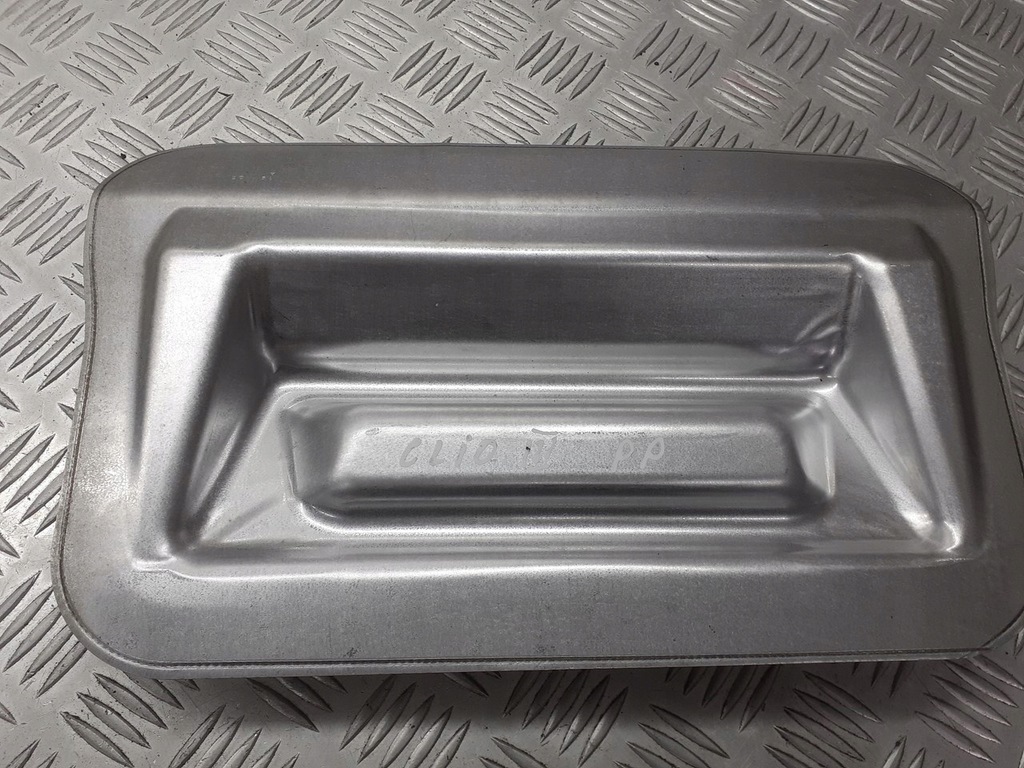 фото №1, Подушка подушка безпеки сидіння пасажира renault clio iii 8200309413a