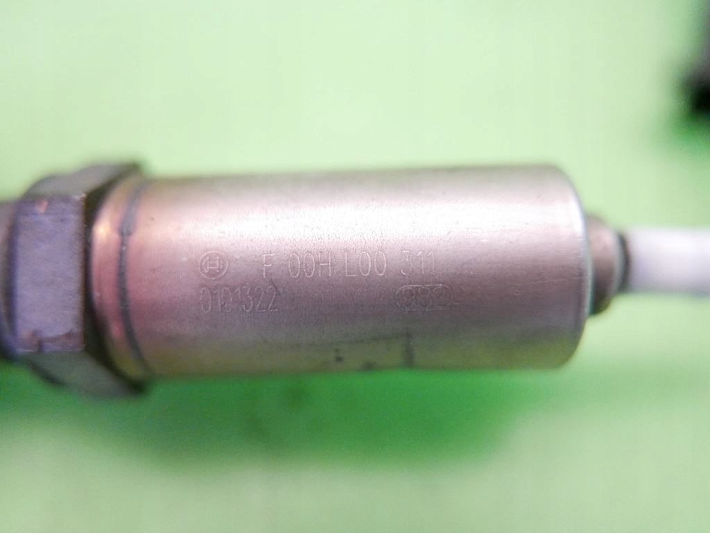 фото №15, Bosch f 00h l00 311 датчик лямбда-зонд f 00h l00 311 f