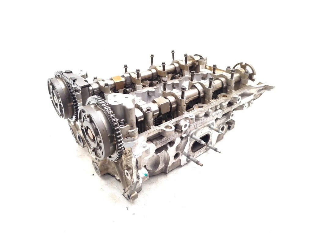 фото №11, Mg mg hs головка двигателя 1.5 ehs hybrid plug-in hybrid 190kw 258 hp 2021