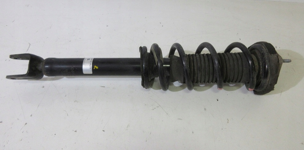фото №1, Амортизатор правый перед infiniti q50 2.0 t