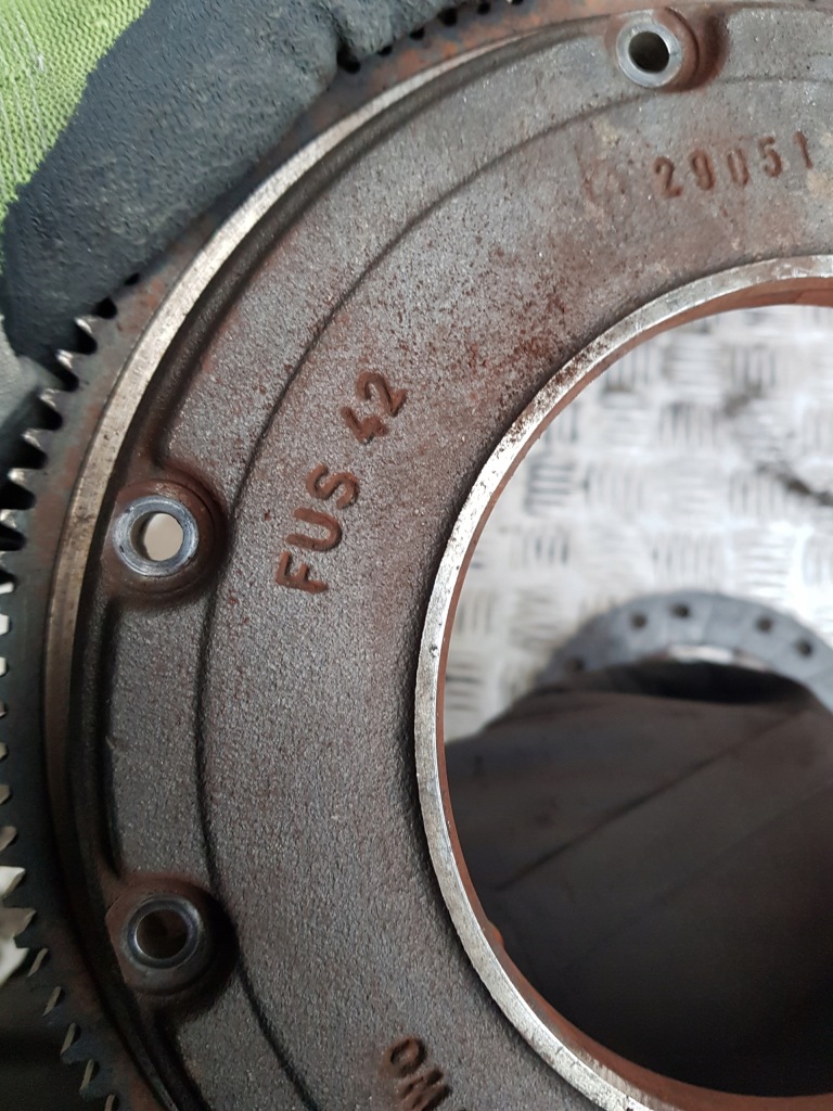 фото №16, Audi a3 golf 1.6 зчеплення колесо комплект 027105273d