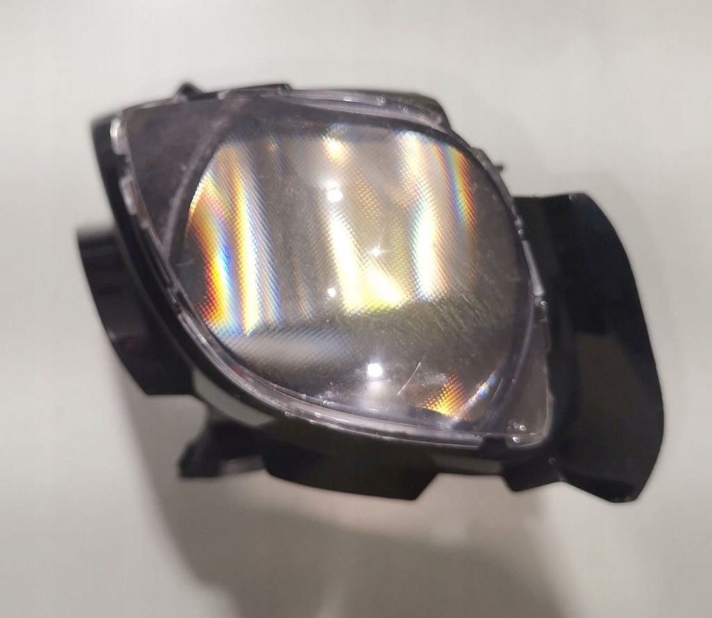 Купить Линза led к mercedes gle 1166 03.15-12.19