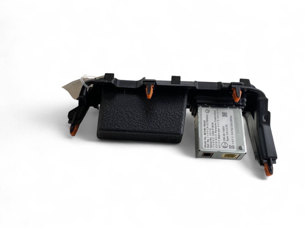 фото №5, Lexus nx 2023 разъём / соединитель usb 8619078020