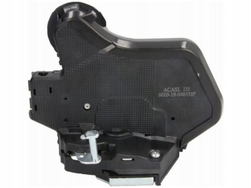 фото №2, Замок двері лівий задня toyota 4 runner iv 02-09